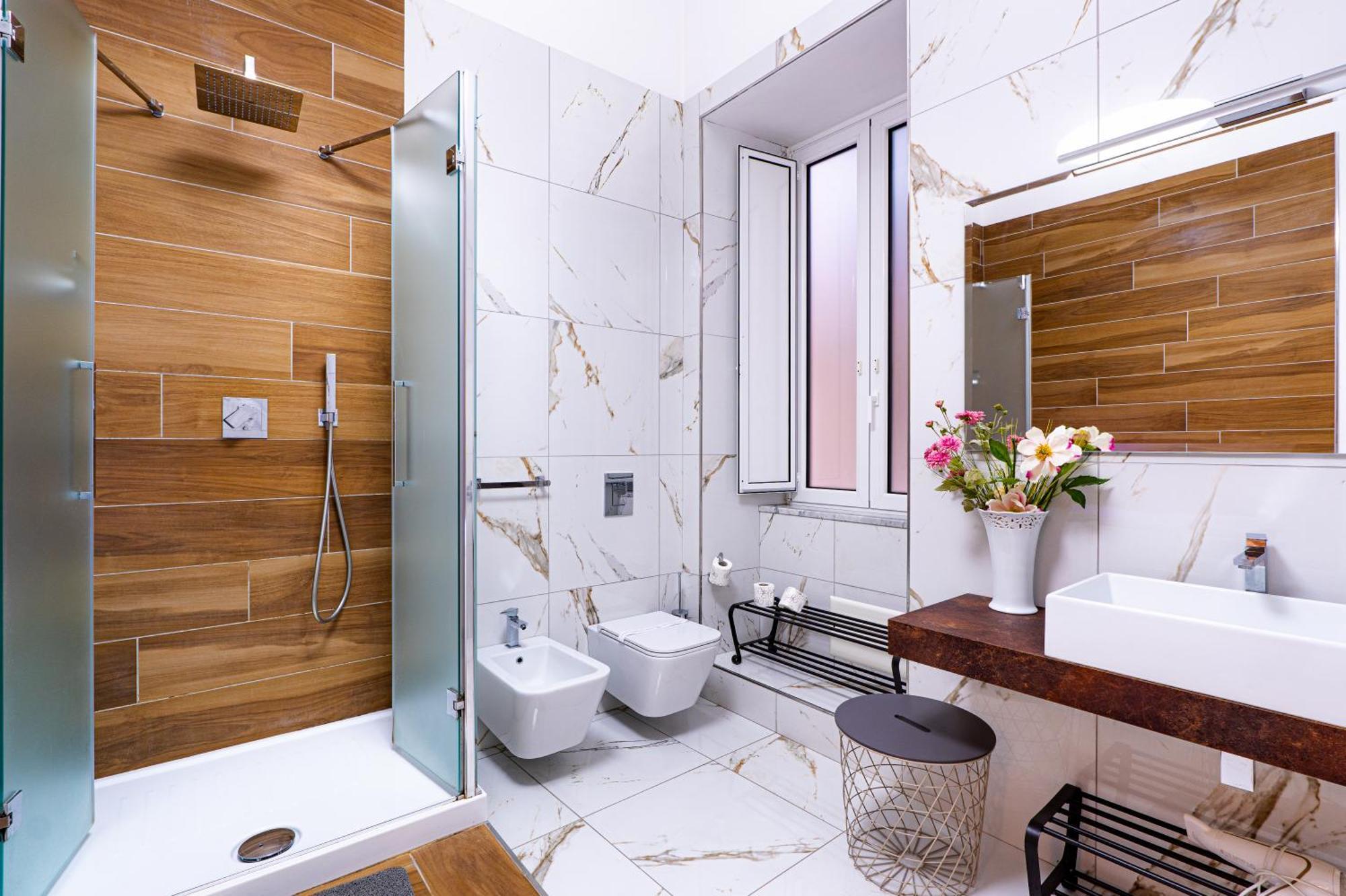 Bed and Breakfast La Dimora Del Barone Salerno Exterior foto